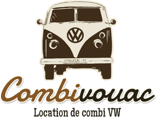 Combivouac, location de combi VW